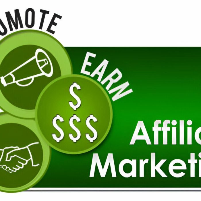 Affiliate Marketing
